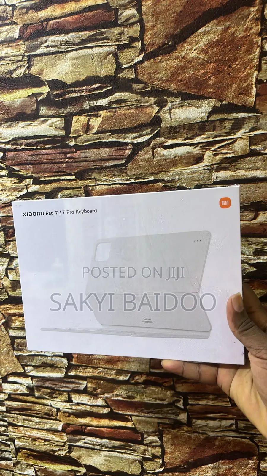 Xiaomi Pad 7/7pro Case