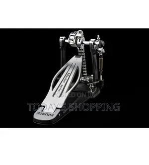 Sisora Drum Pedal