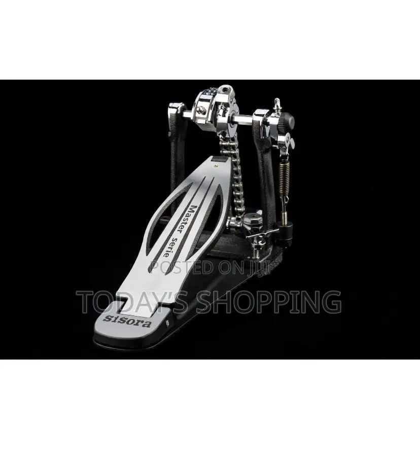Sisora Drum Pedal