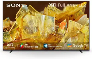 The Sony Bravia 55X90L Smart Uhd 55 Inches 120 Hz HDR Google TV Uk