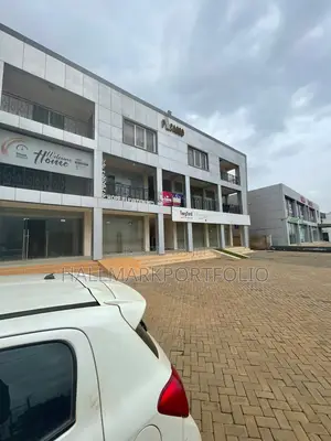 2 in 1 Shop at East Legon Hills