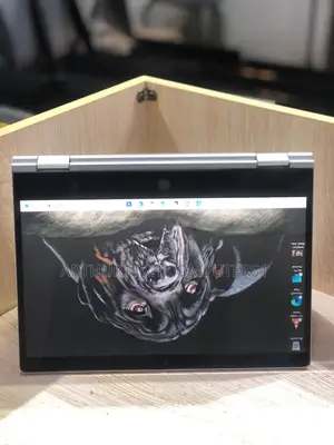 Laptop HP ProBook x360 435 G8 16GB AMD Ryzen 7 SSD 256GB