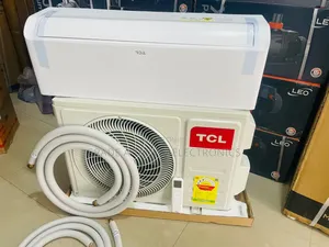 Wall- Mounted Split TCL 1.5hp Air Conditioner
