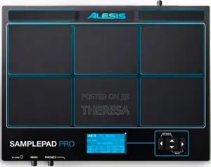 Sampledpadpro