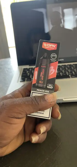 Shisha Pen Vape Electric Cigarette