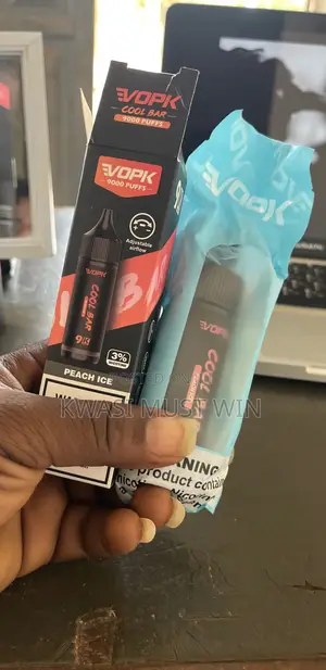 Shisha Pen Vape Electric Cigarette