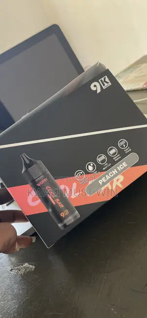 Shisha Pen Vape Electric Cigarette