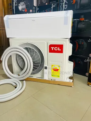 Reliable Cooling TCL Split Type 1.5hp Air Condition