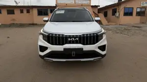 Kia Sportage 2022 White