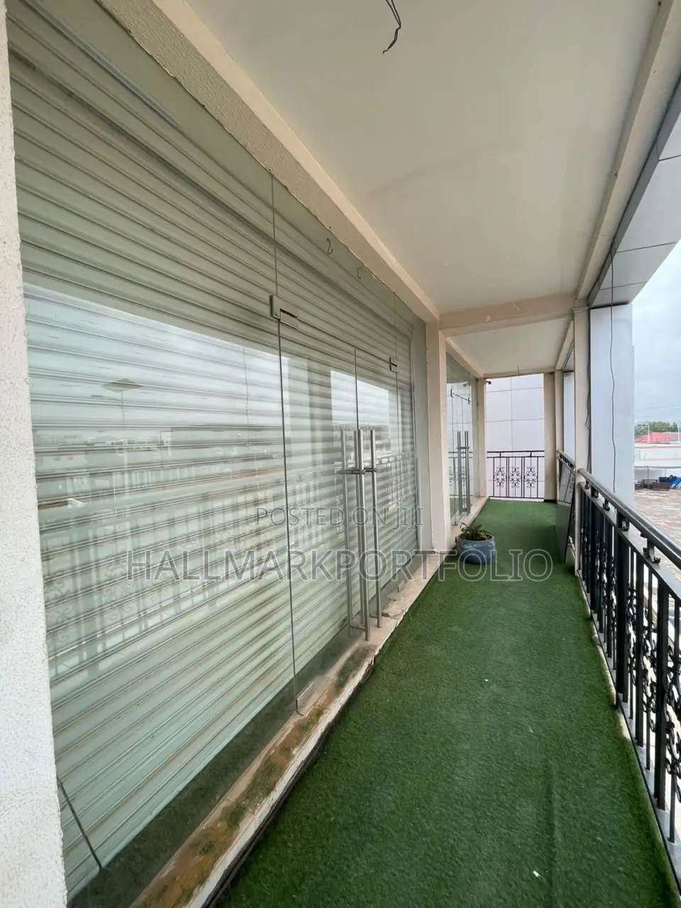 2 in 1 Shop at East Legon Hills