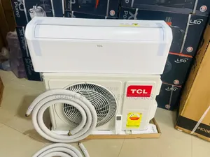 Soft,uniform Air Flow Layout TCL 1.5hp Air Conditioner