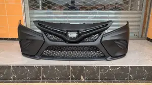 Toyota Camry 2018 Front Bumper SE