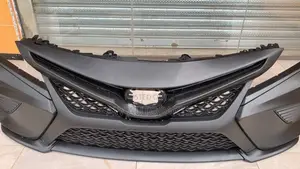 Toyota Camry 2018 Front Bumper SE