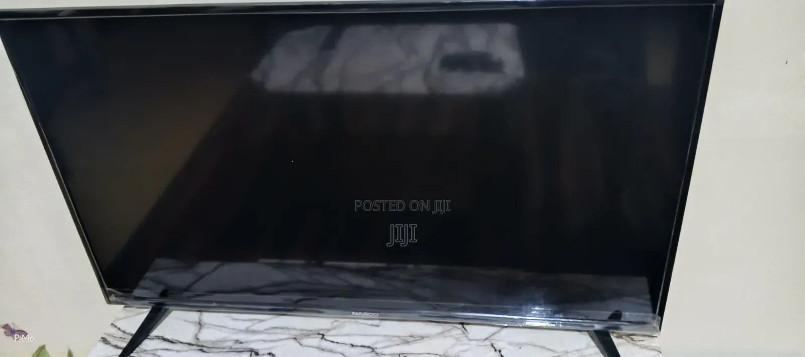42 Inch Nasco Satellite TV