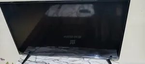 42 Inch Nasco Satellite TV