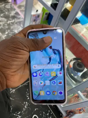Huawei Y9 2019 128 GB Bronze