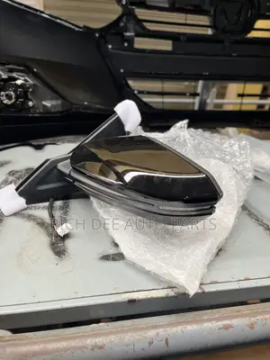 Honda Civic 2016-2021 Side Mirrors