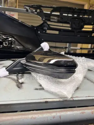 Honda Civic 2016-2021 Side Mirrors