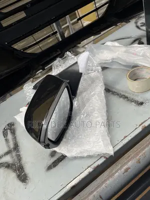 Honda Civic 2016-2021 Side Mirrors