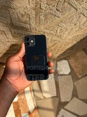 Apple iPhone 12 mini 64 GB Blue