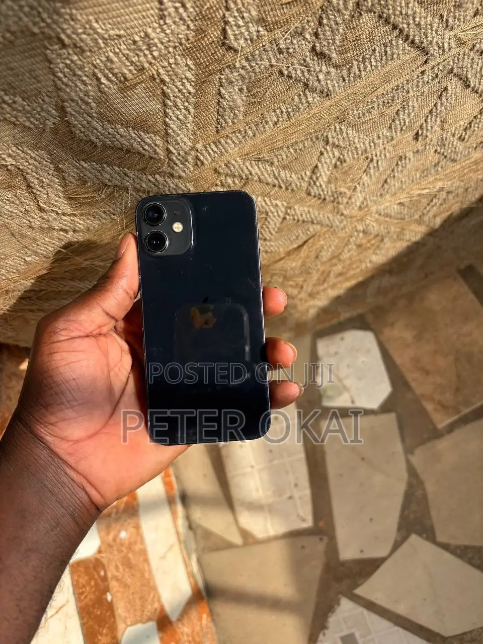 Apple iPhone 12 mini 64 GB Blue