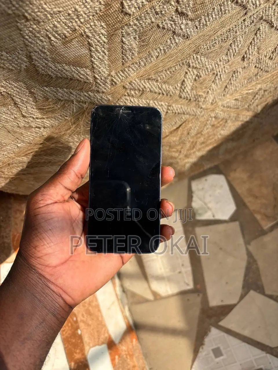 Apple iPhone 12 mini 64 GB Blue