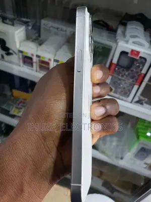 Apple iPhone 15 Pro Max 256 GB White
