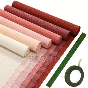 Crepe Paper
