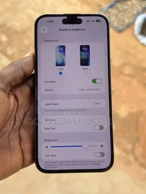 Apple iPhone 14 Pro Max 256 GB Purple