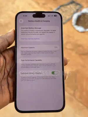 Apple iPhone 14 Pro Max 256 GB Purple
