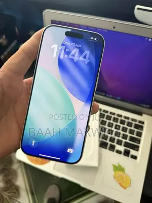 Apple iPhone 17 256 GB White
