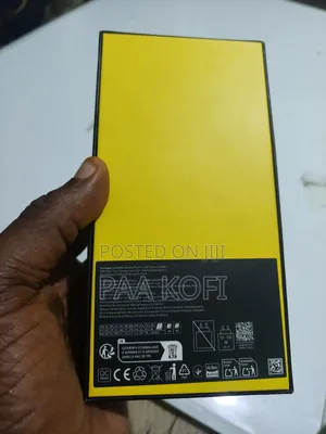 New Xiaomi Poco X8 Pro Max 256 GB Gray