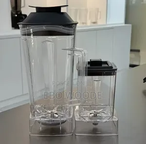 Silver Crest Extra Mill Jar Blender