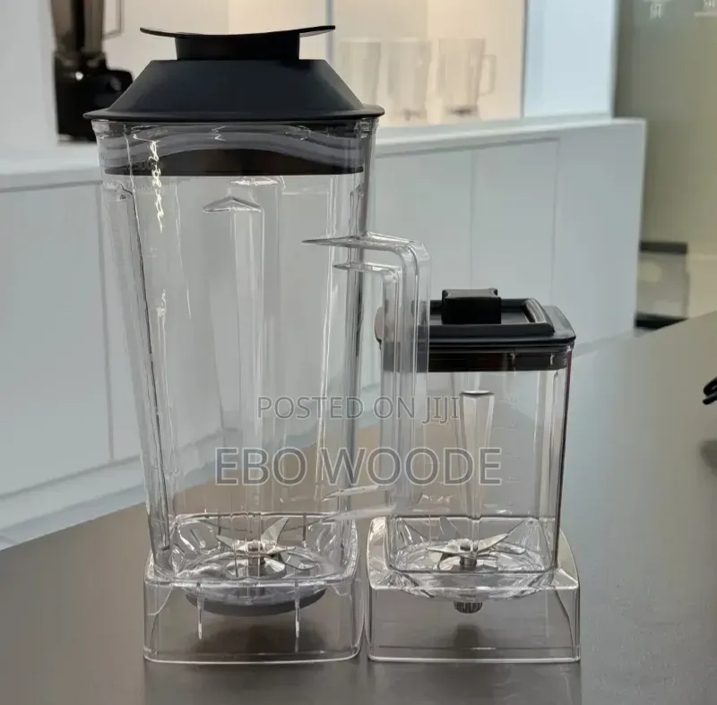 Silver Crest Extra Mill Jar Blender