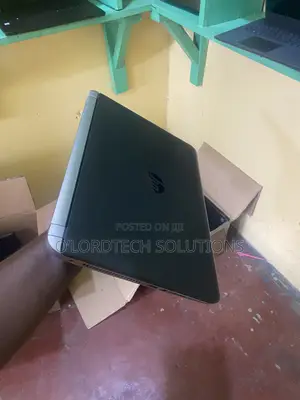 Laptop HP ProBook 440 G3 8GB Intel Core i3 SSD 256GB