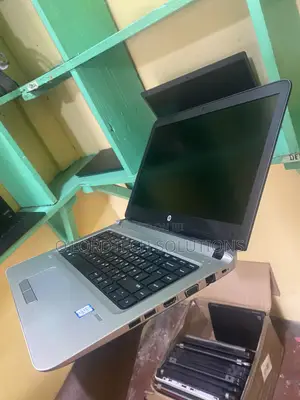Laptop HP ProBook 440 G3 8GB Intel Core i3 SSD 256GB