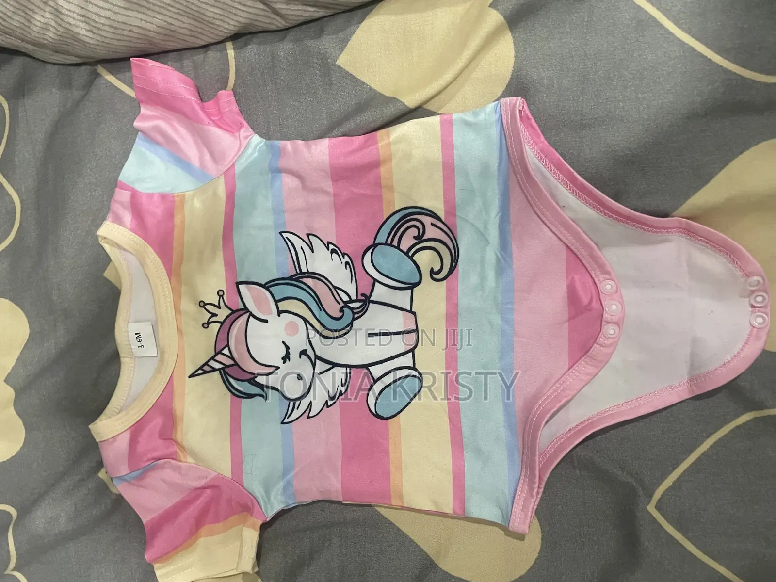 Body Suit for Babies