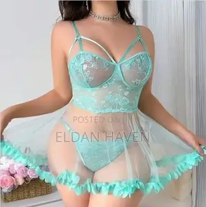 Beautiful Ladies Night Wear