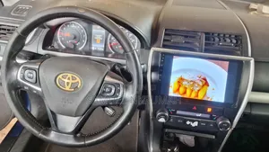 Toyota Camry 2015 Blue