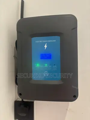 Linkin Pro Smart Electric Fence Energizer
