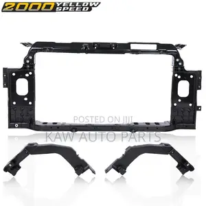 2011,2012,2013,2014 Radiator Support for Hyundai Elantra GT