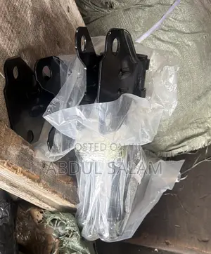 Ford Escape Lower Arm 2012- 2014