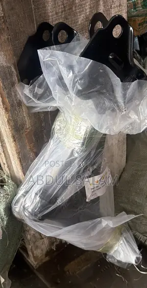 Ford Escape Lower Arm 2012- 2014