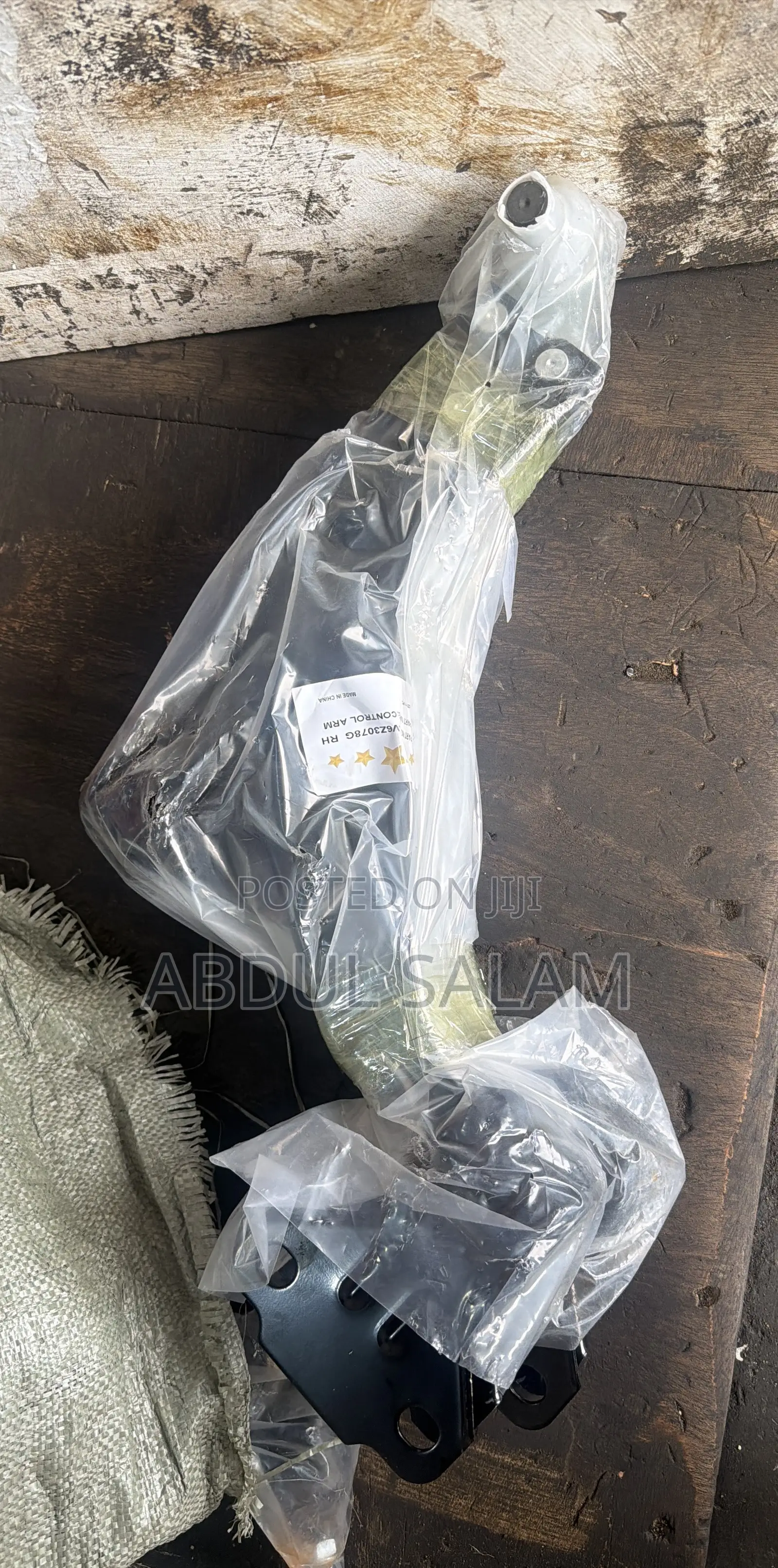 Ford Escape Lower Arm 2012- 2014