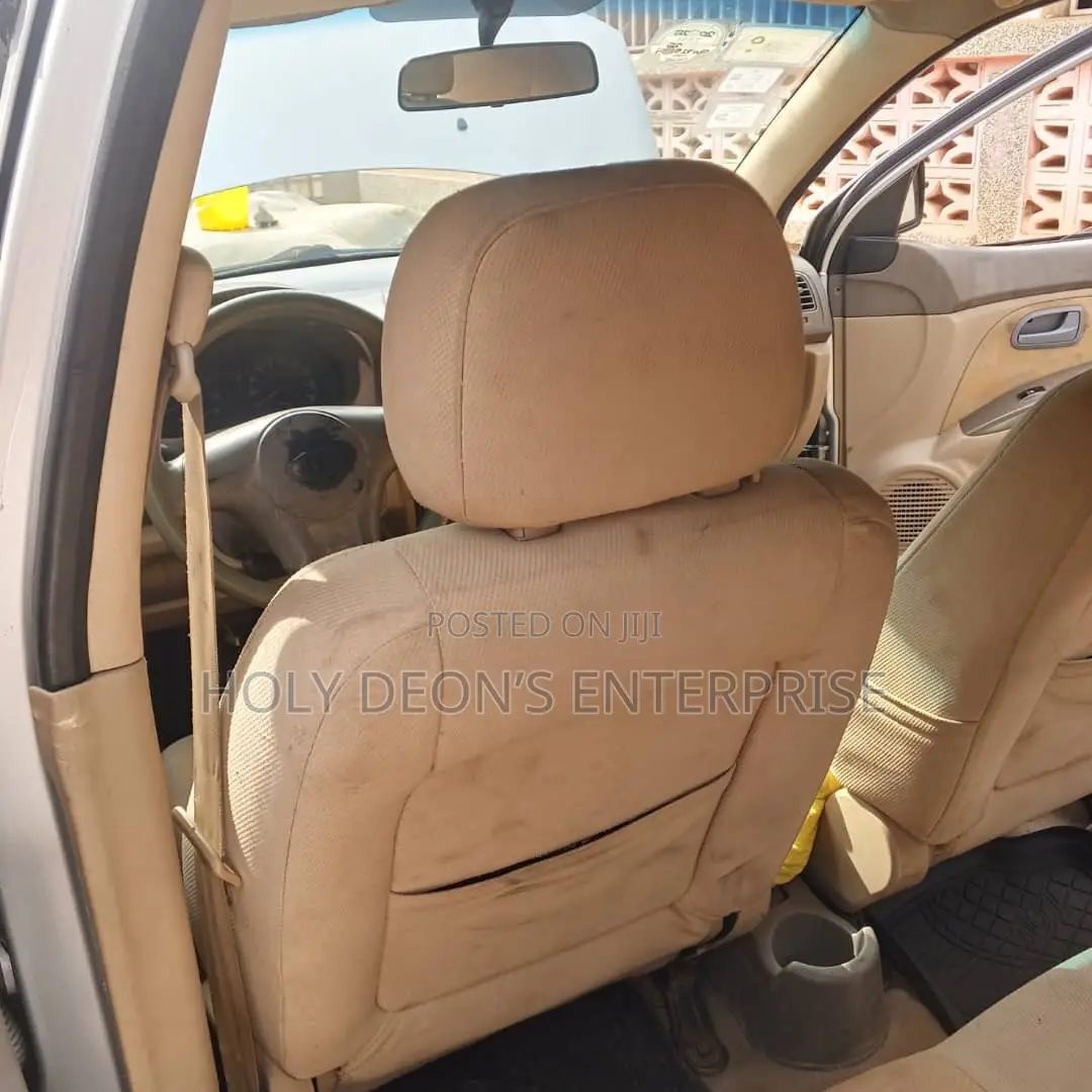 Kia Picanto 1.1 EX 2010 Silver