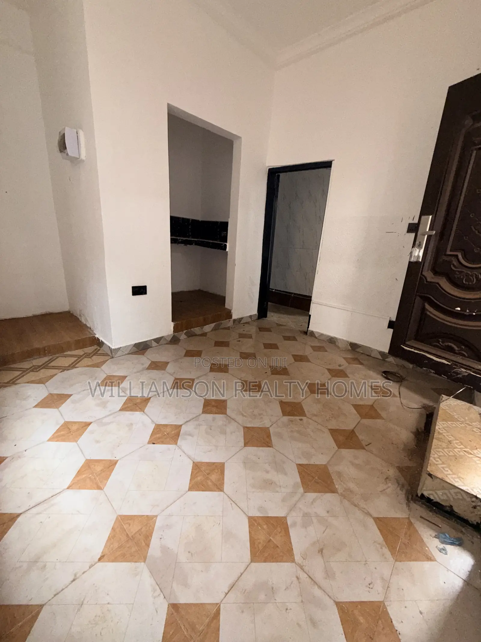 1bdrm Apartment in M.F Estate, Lashibi for rent