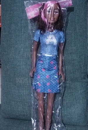 Tall Baby Doll for Kids