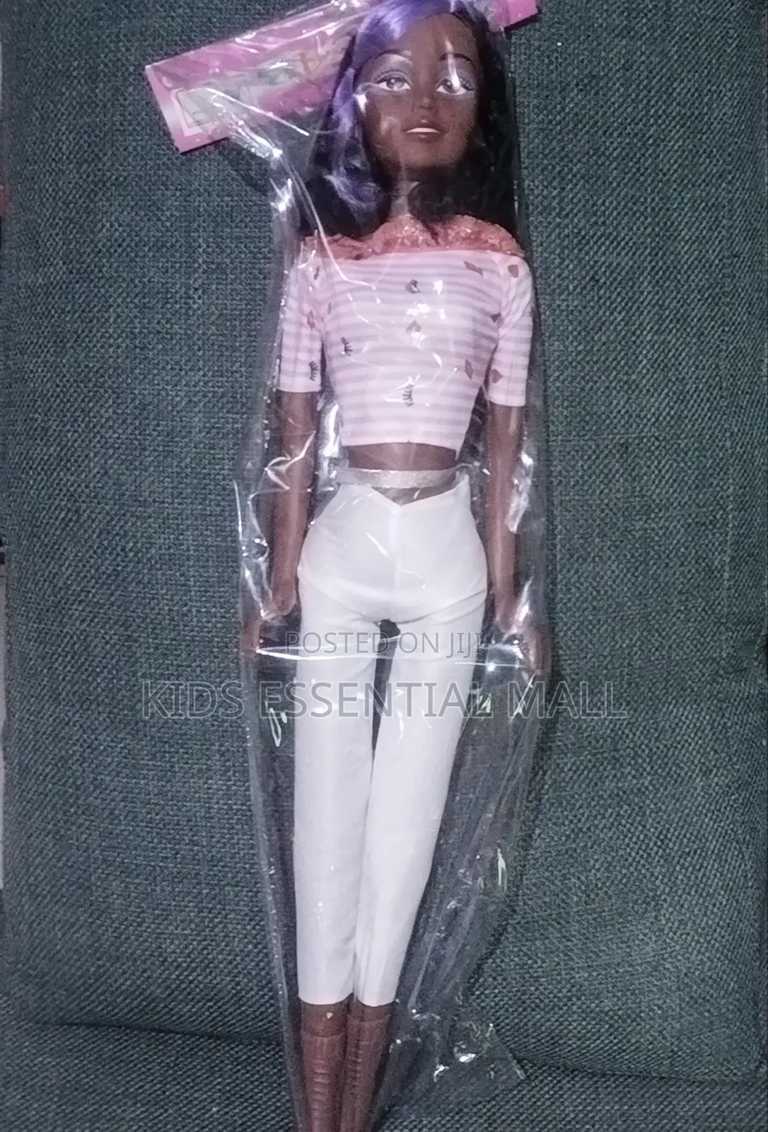 Tall Baby Doll for Kids