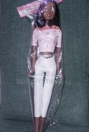 Tall Baby Doll for Kids