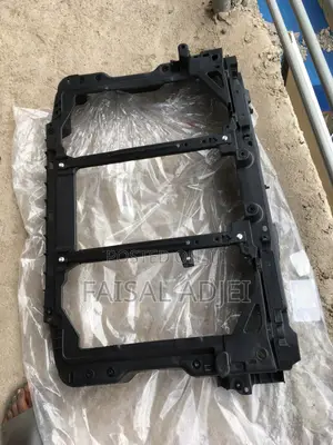 Mazda CX-5 14 to 22 Radiator Support